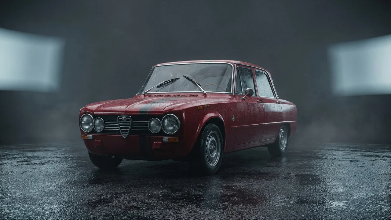 مساحات زجاج لسيارة Abarth 1150 — اشترِ شفرات بمقاس مخصص - 1