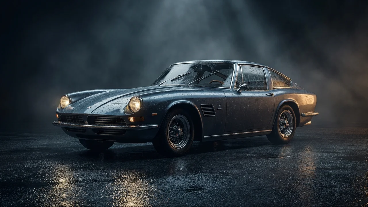 Scheibenwischer für AC 428 — Passgenau kaufen - 1