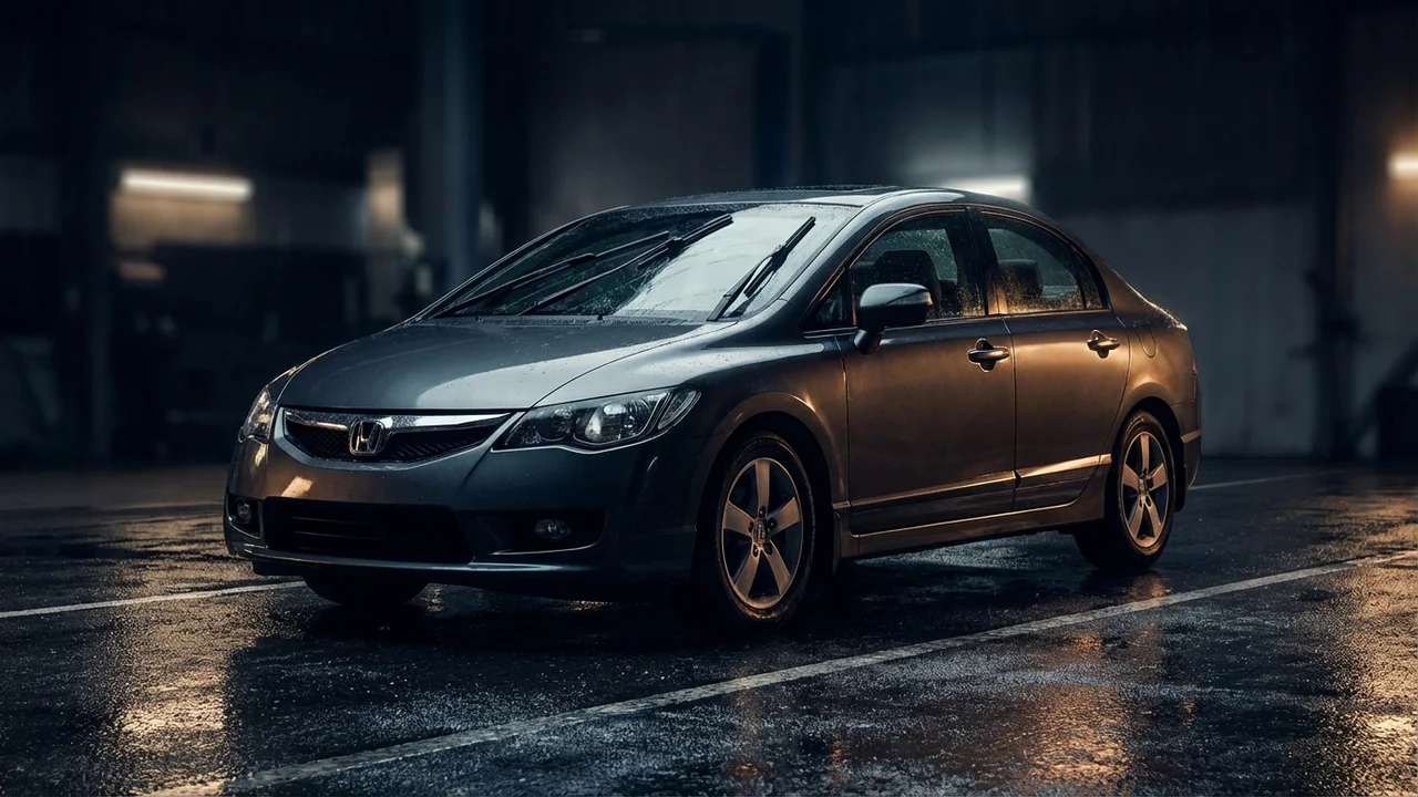 Ruitenwissers voor Acura CSX — Koop Wisserbladen Op Maat - 1