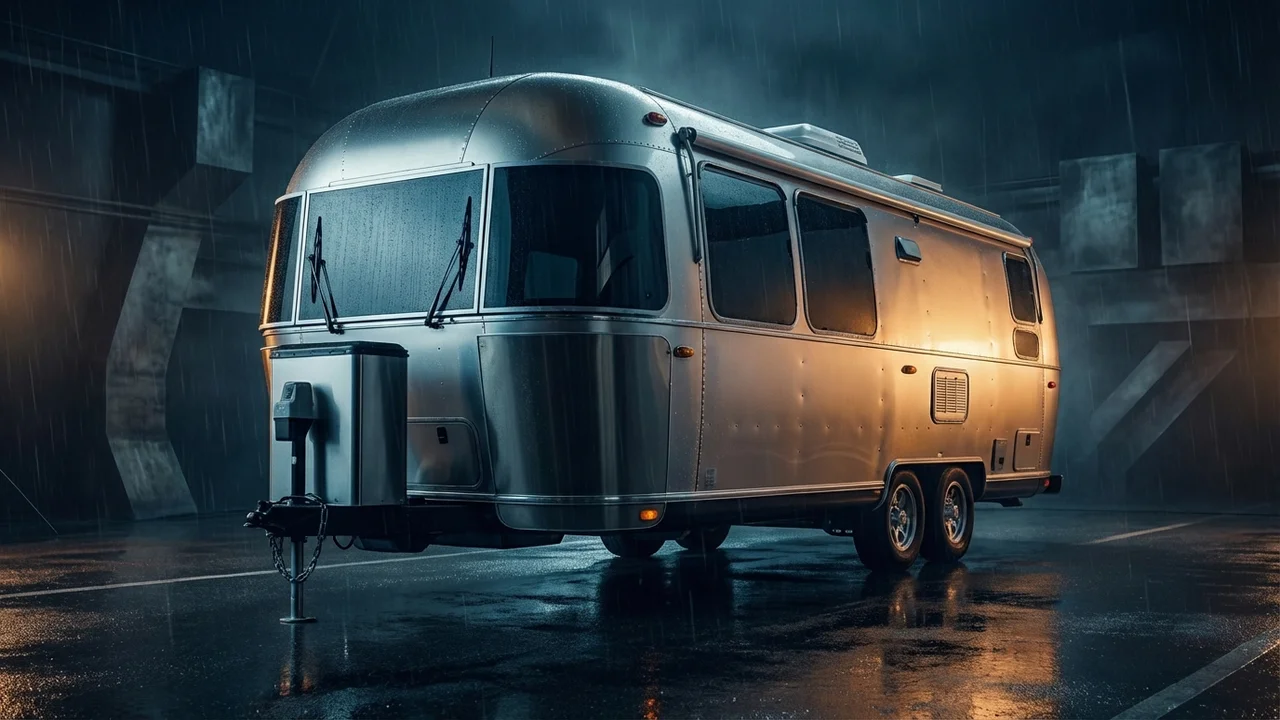 Beste Scheibenwischer für Airstream — Passgenau, alle Modelle - 1
