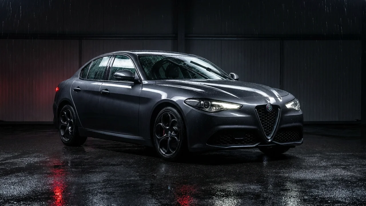 Ruitenwissers voor Alfa Romeo Sport — Koop Wisserbladen Op Maat - 1