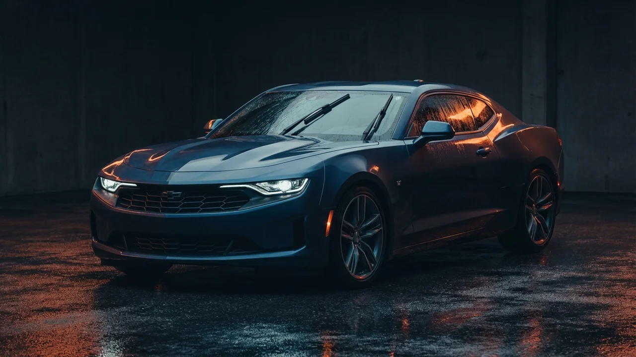 Beste Scheibenwischer für American Motors — Passgenau, alle Modelle - 1