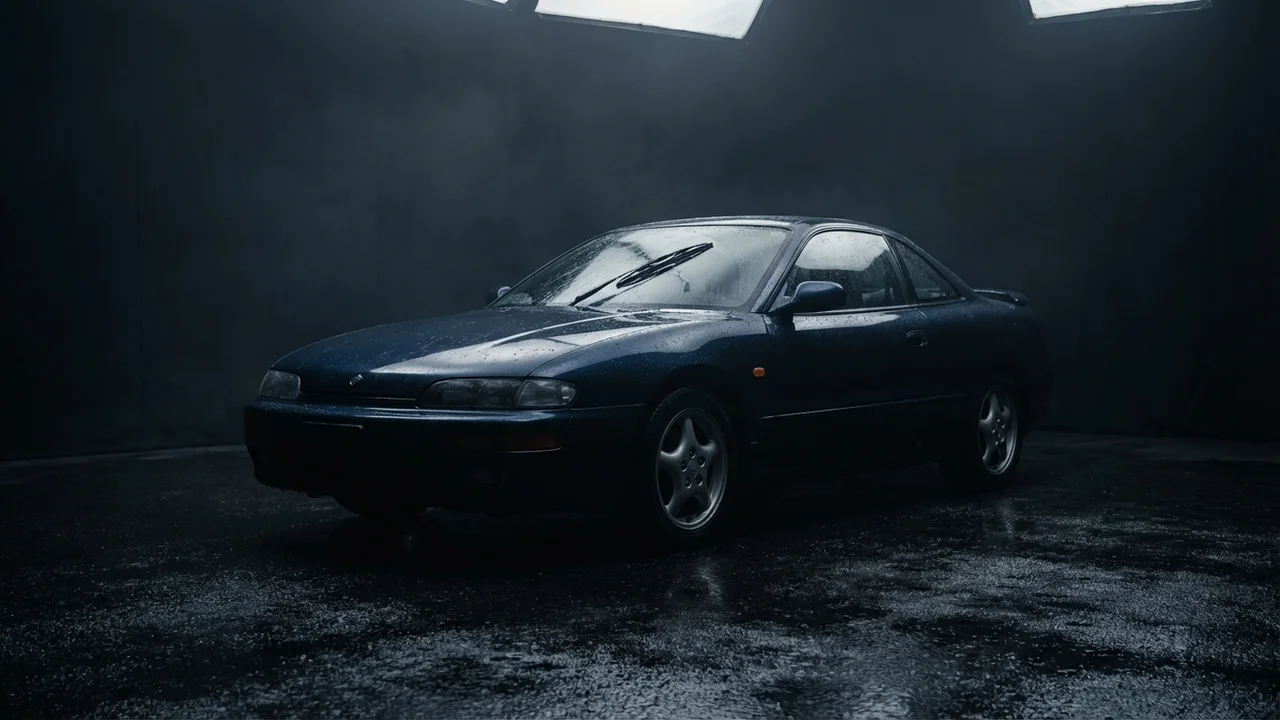 Ruitenwissers voor Asuna GT — Koop Wisserbladen Op Maat - 1