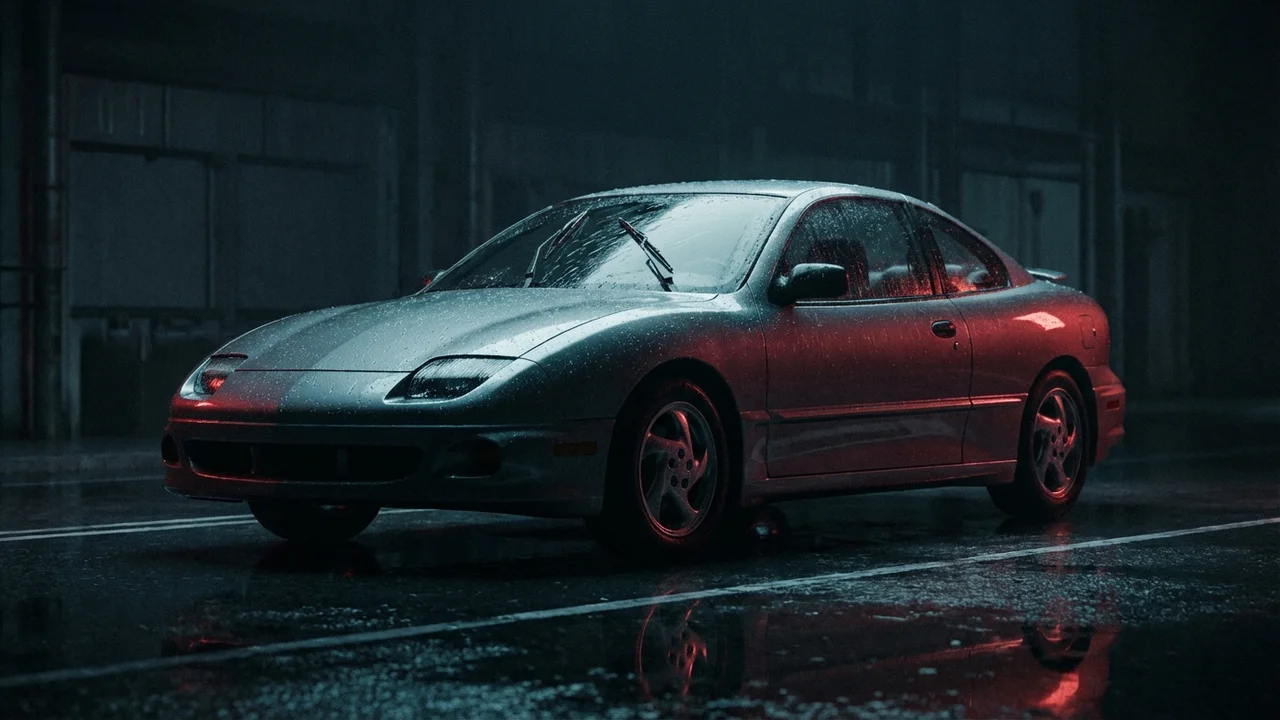 Ruitenwissers voor Asuna Sunfire — Koop Wisserbladen Op Maat - 1