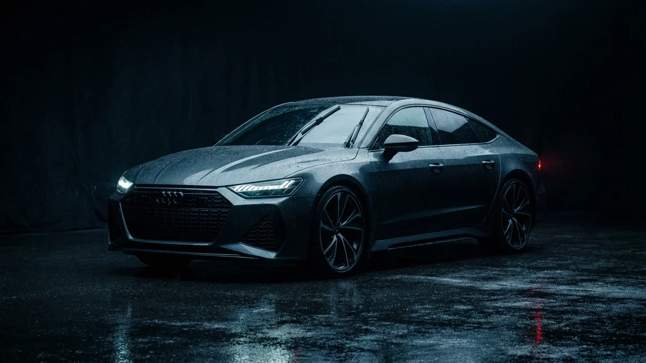 Beste Scheibenwischer für Audi — Passgenau, alle Modelle - 1