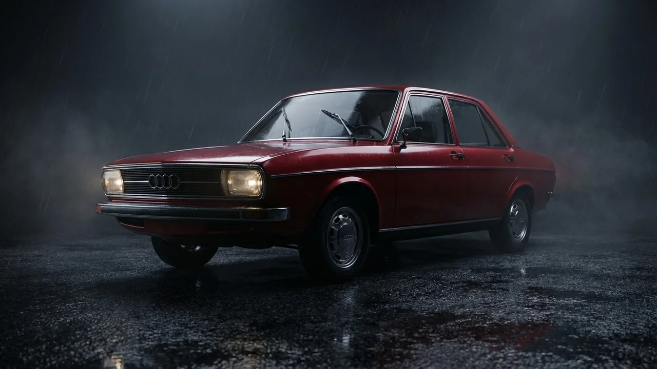 مساحات زجاج لسيارة Audi Super 90 — اشترِ شفرات بمقاس مخصص - 1