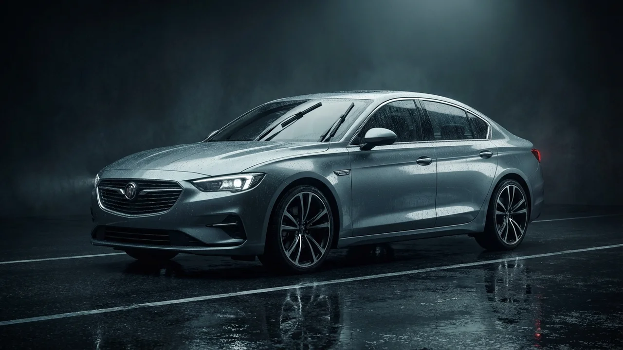 Beste Scheibenwischer für Austin — Passgenau, alle Modelle - 1