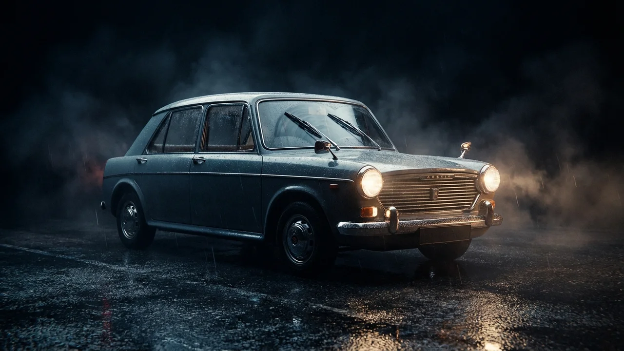 Ruitenwissers voor Austin America — Koop Wisserbladen Op Maat - 1