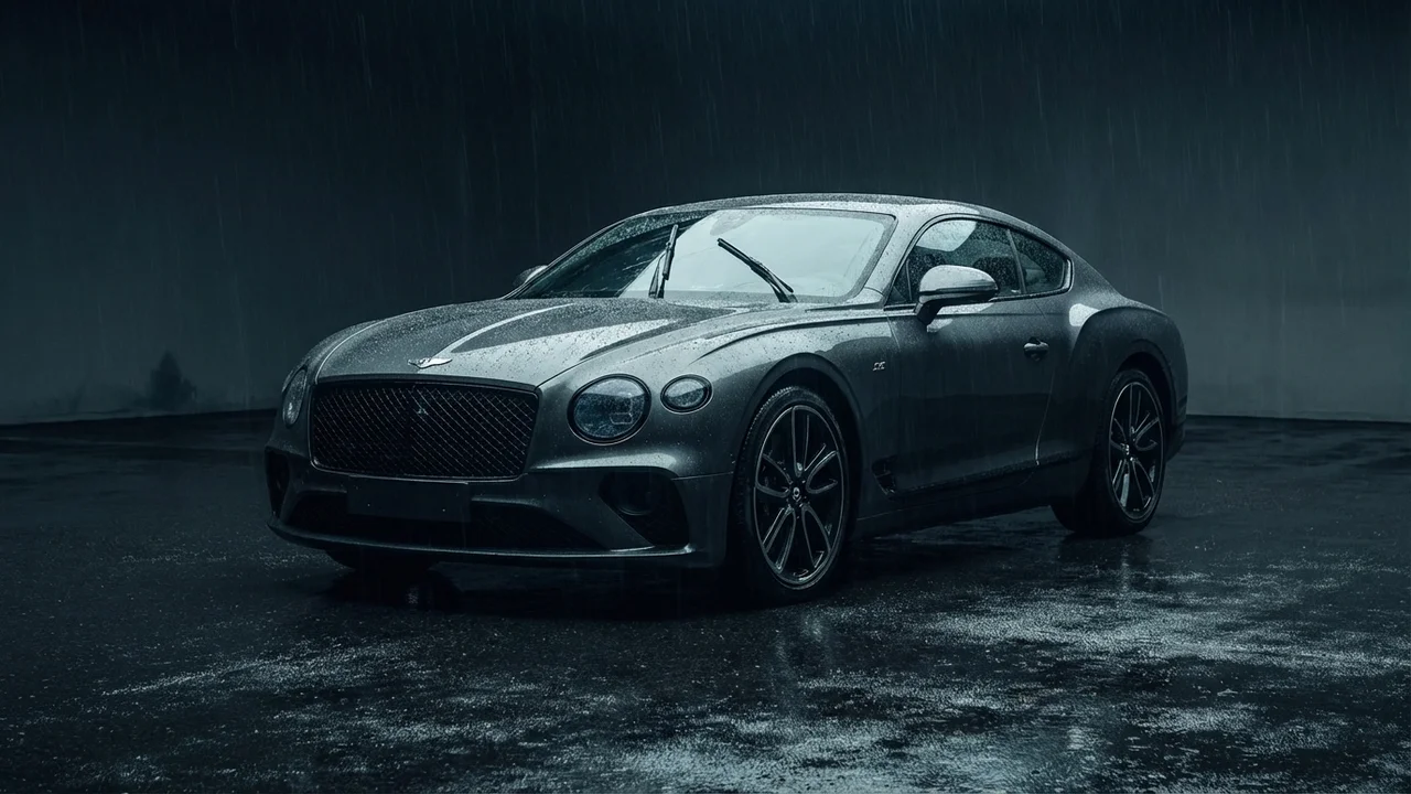 Beste Scheibenwischer für Bentley — Passgenau, alle Modelle - 1