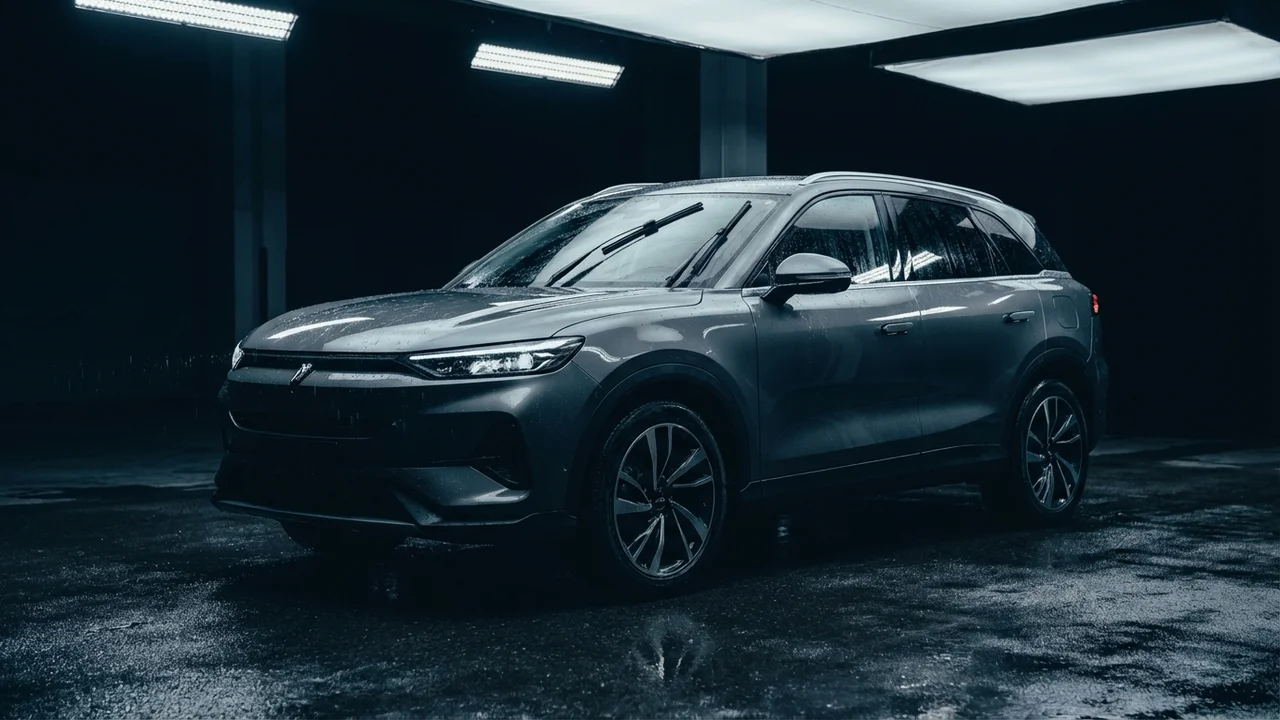 Beste Scheibenwischer für Bering — Passgenau, alle Modelle - 1