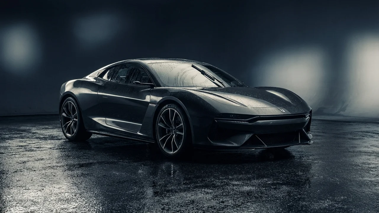 Beste Scheibenwischer für Bertone — Passgenau, alle Modelle - 1