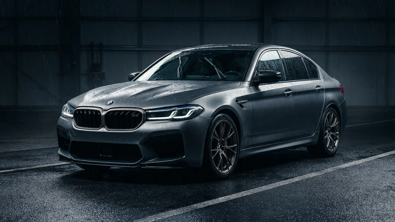 Beste Scheibenwischer für BMW — Passgenau, alle Modelle - 1