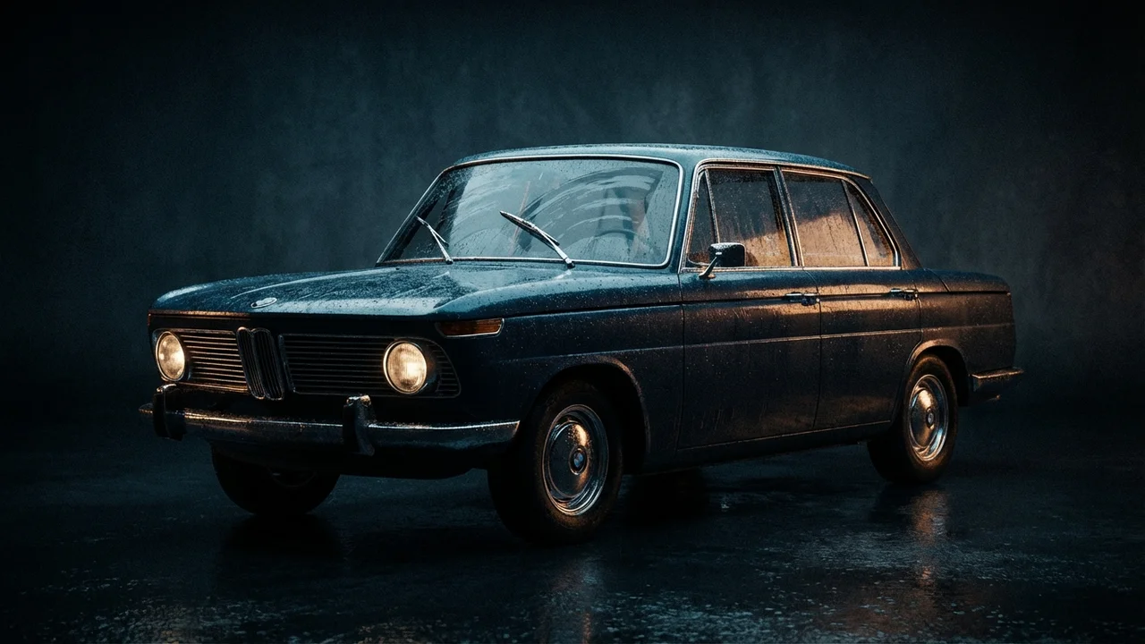 مساحات زجاج لسيارة BMW 1500 — اشترِ شفرات بمقاس مخصص - 1