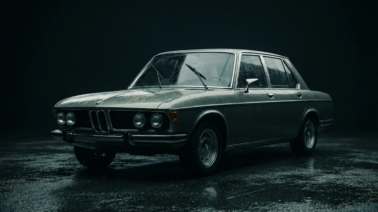 مساحات زجاج لسيارة BMW Bavaria — اشترِ شفرات بمقاس مخصص - 1