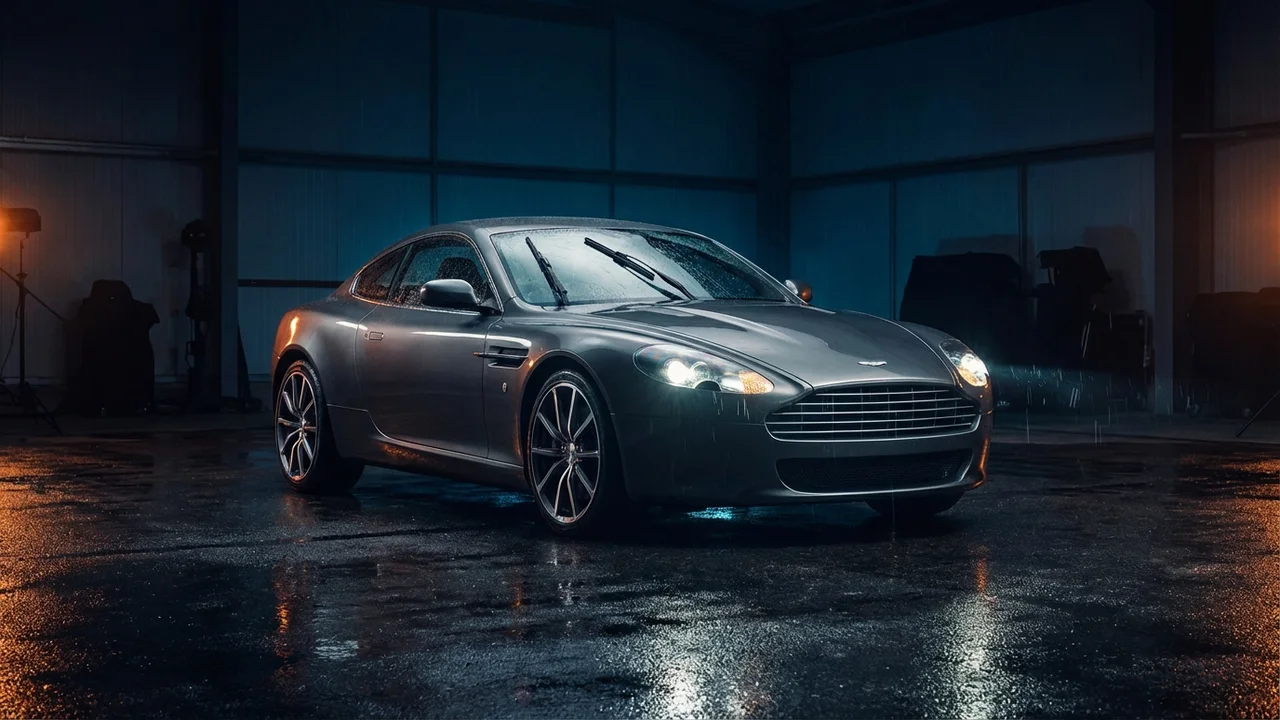 Beste Scheibenwischer für Bristol — Passgenau, alle Modelle - 1