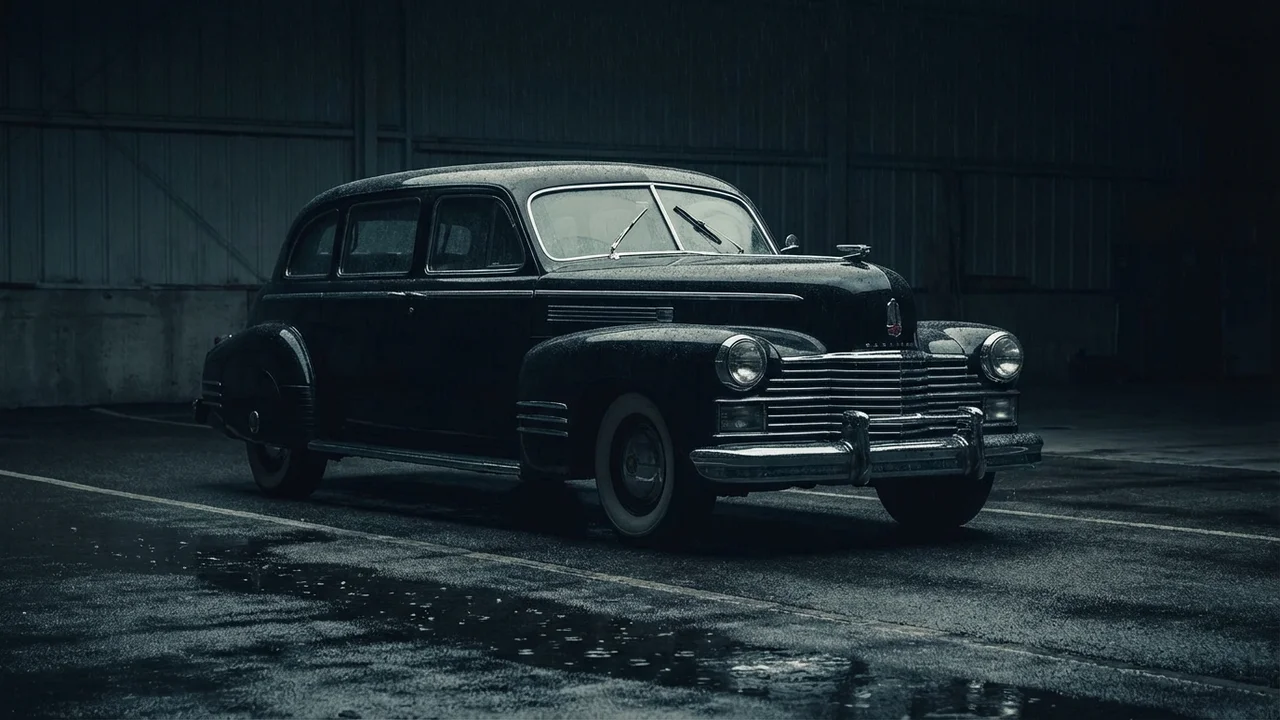 مساحات زجاج لسيارة Cadillac Series 75 Fleetwood — اشترِ شفرات بمقاس مخصص - 1