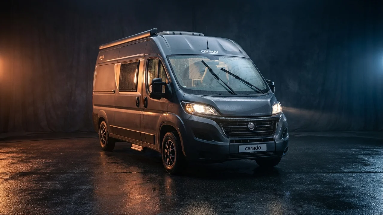 Beste Scheibenwischer für Carado — Passgenau, alle Modelle - 1