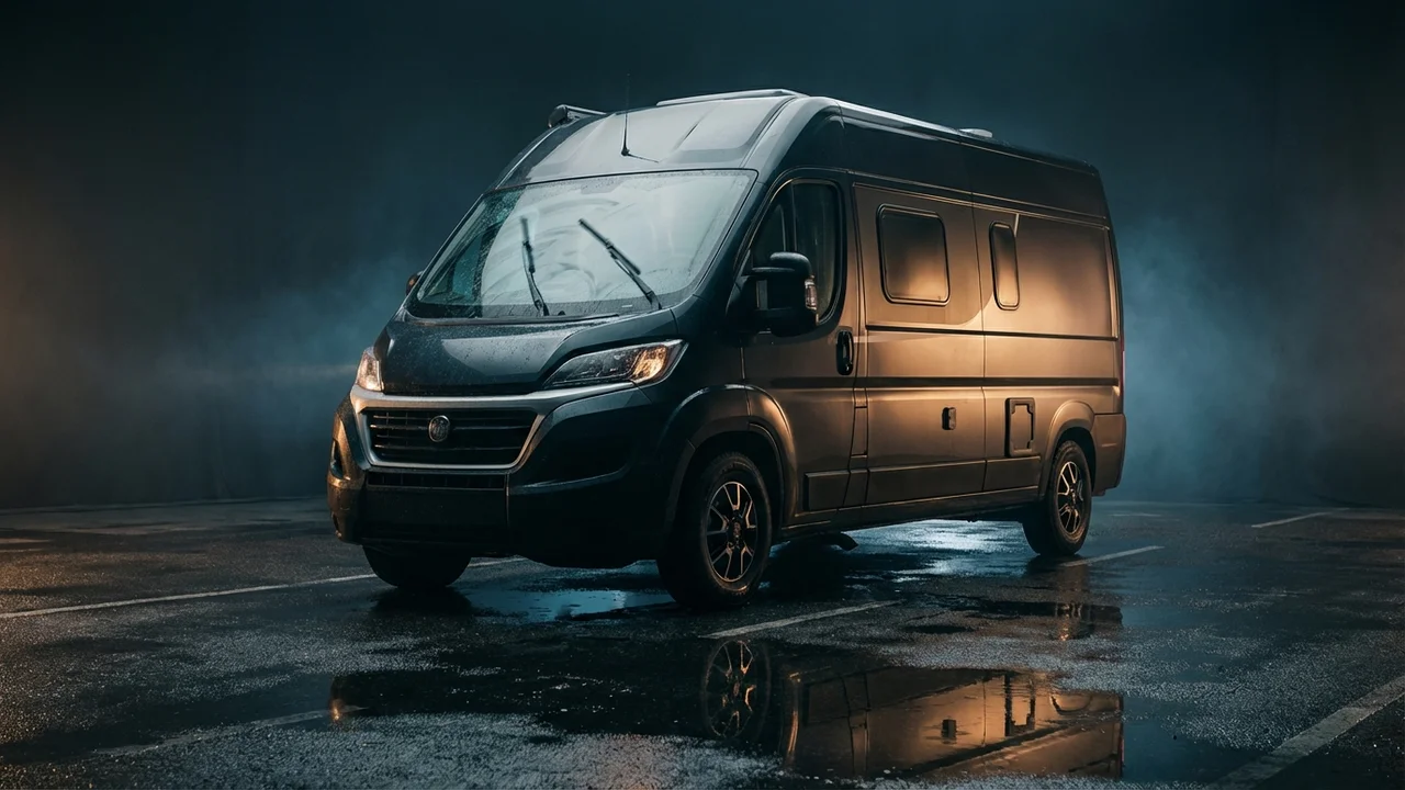 مساحات زجاج لسيارة Carado Axion — اشترِ شفرات بمقاس مخصص - 1