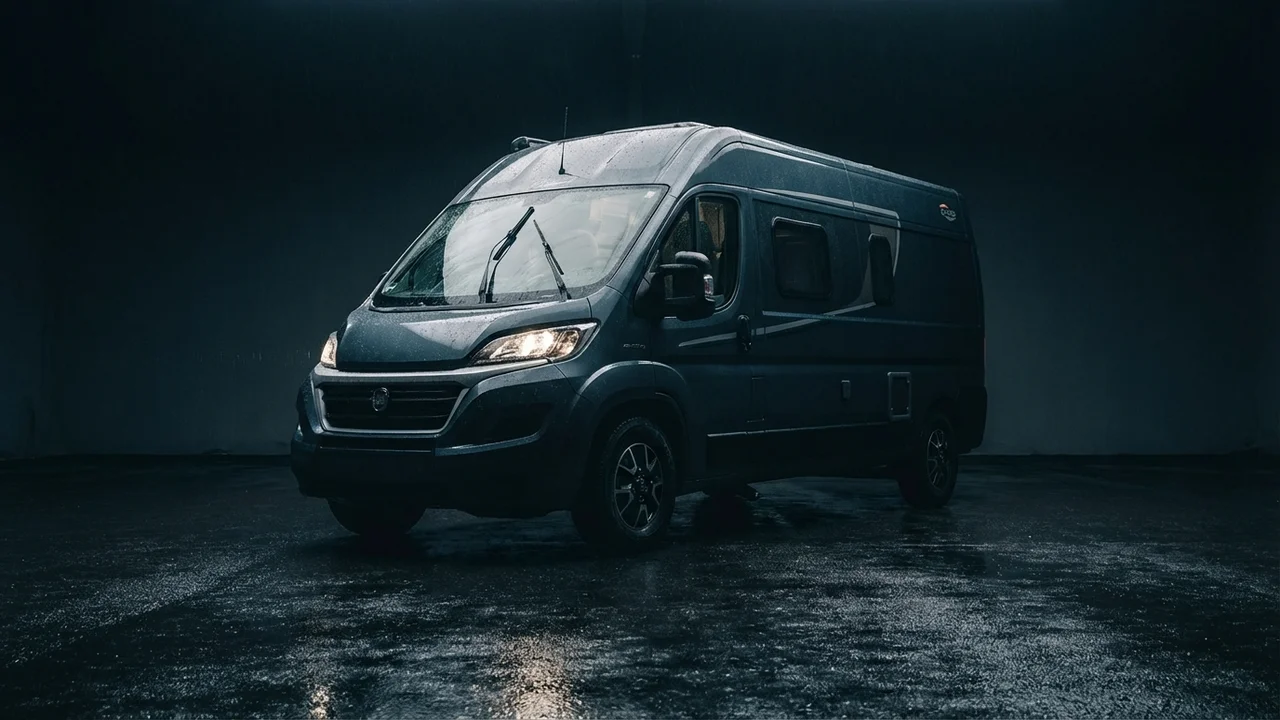 مساحات زجاج لسيارة Carado Banff — اشترِ شفرات بمقاس مخصص - 1