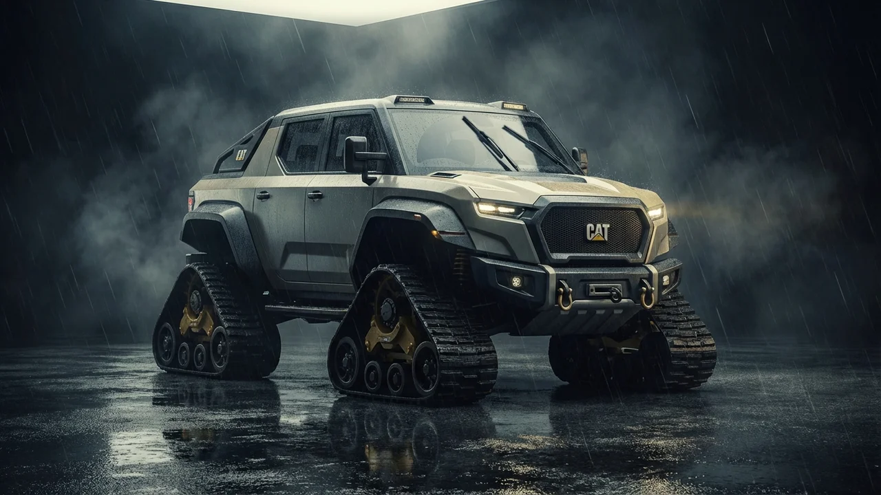 Beste Scheibenwischer für Caterpillar — Passgenau, alle Modelle - 1