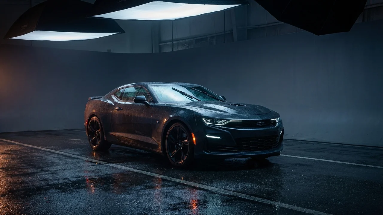 Beste Scheibenwischer für Chevrolet — Passgenau, alle Modelle - 1