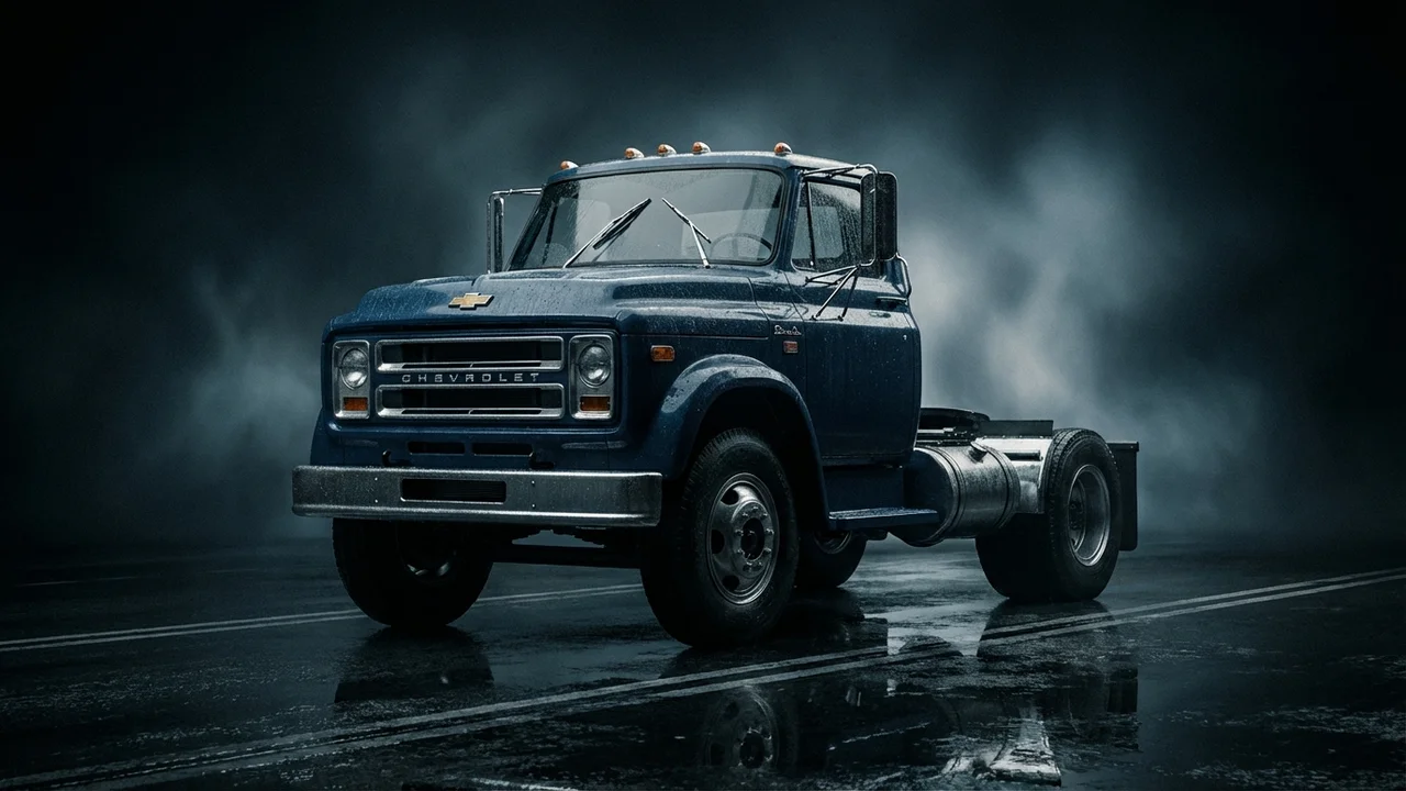 مساحات زجاج لسيارة Chevrolet Bruin — اشترِ شفرات بمقاس مخصص - 1