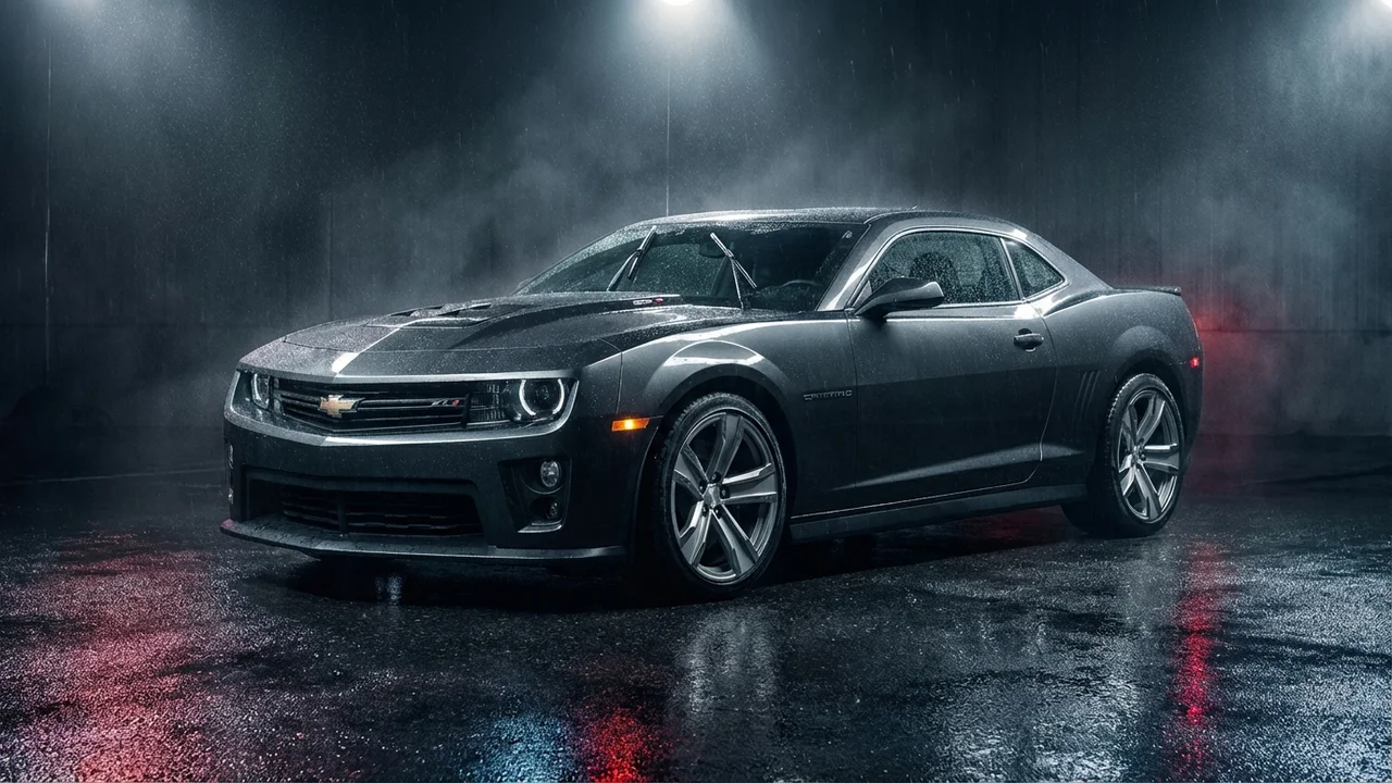 مساحات زجاج لسيارة Chevrolet Chevy — اشترِ شفرات بمقاس مخصص - 1