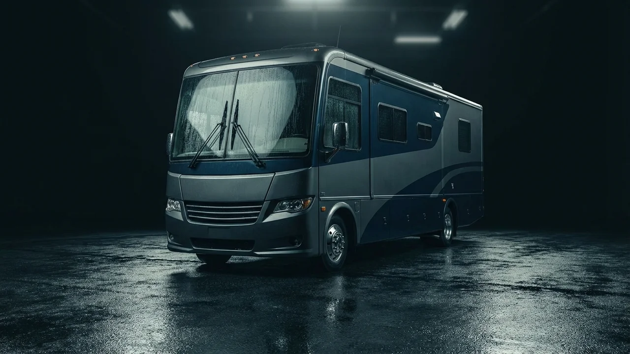 Beste Scheibenwischer für Chinook Motor Coach — Passgenau, alle Modelle - 1