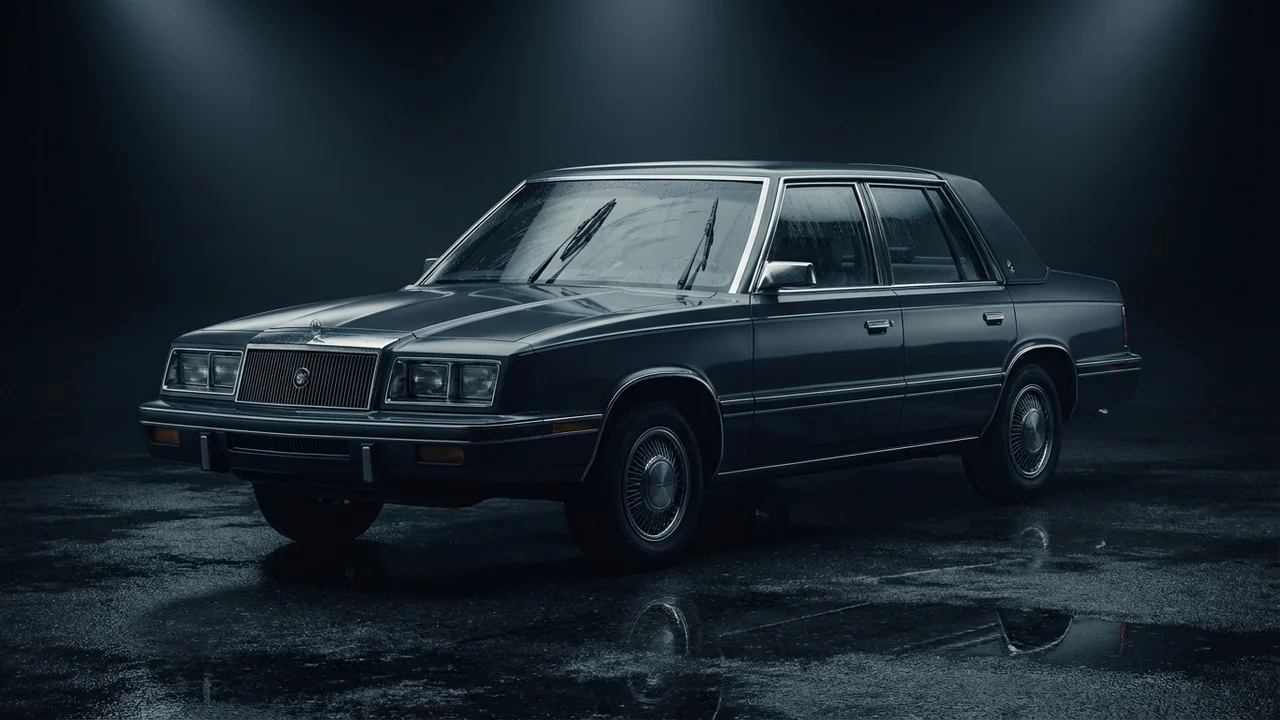 مساحات زجاج لسيارة Chrysler Executive Limousine — اشترِ شفرات بمقاس مخصص - 1