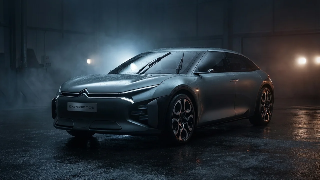 Beste Scheibenwischer für Citroen — Passgenau, alle Modelle - 1