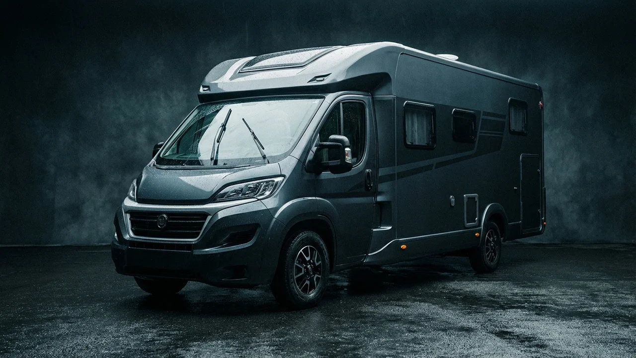 Beste Scheibenwischer für Coach House — Passgenau, alle Modelle - 1