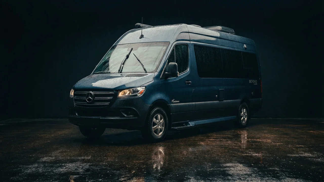 Ruitenwissers voor Coachmen Beyond — Koop Wisserbladen Op Maat - 1