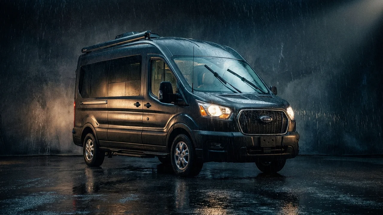 Ruitenwissers voor Coachmen Crossfit — Koop Wisserbladen Op Maat - 1