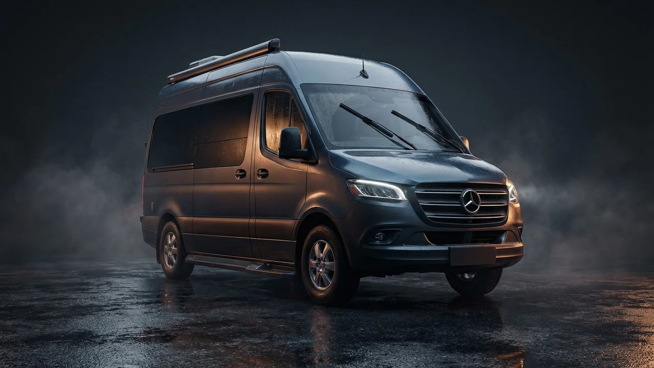 Ruitenwissers voor Coachmen Galleria — Koop Wisserbladen Op Maat - 1