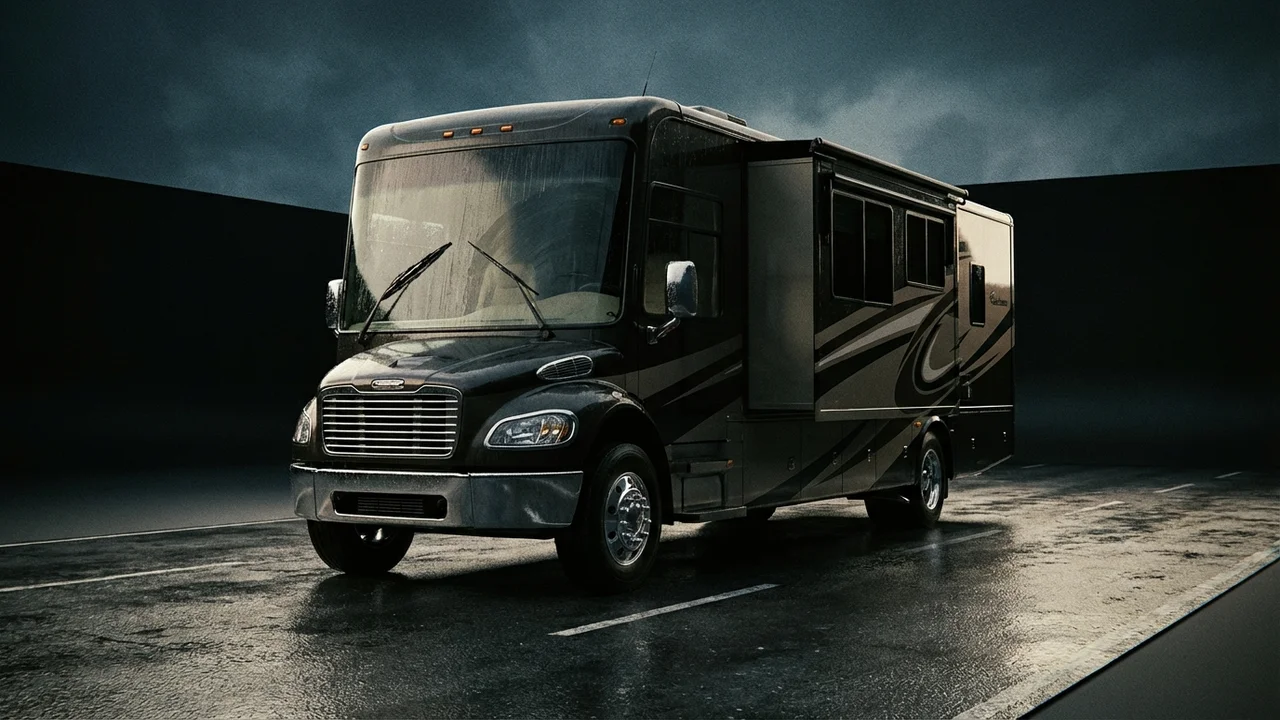 Ruitenwissers voor Coachmen Sportscoach RD — Koop Wisserbladen Op Maat - 1