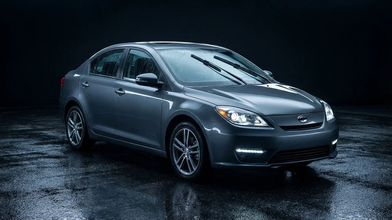 Beste Scheibenwischer für Coda — Passgenau, alle Modelle - 1