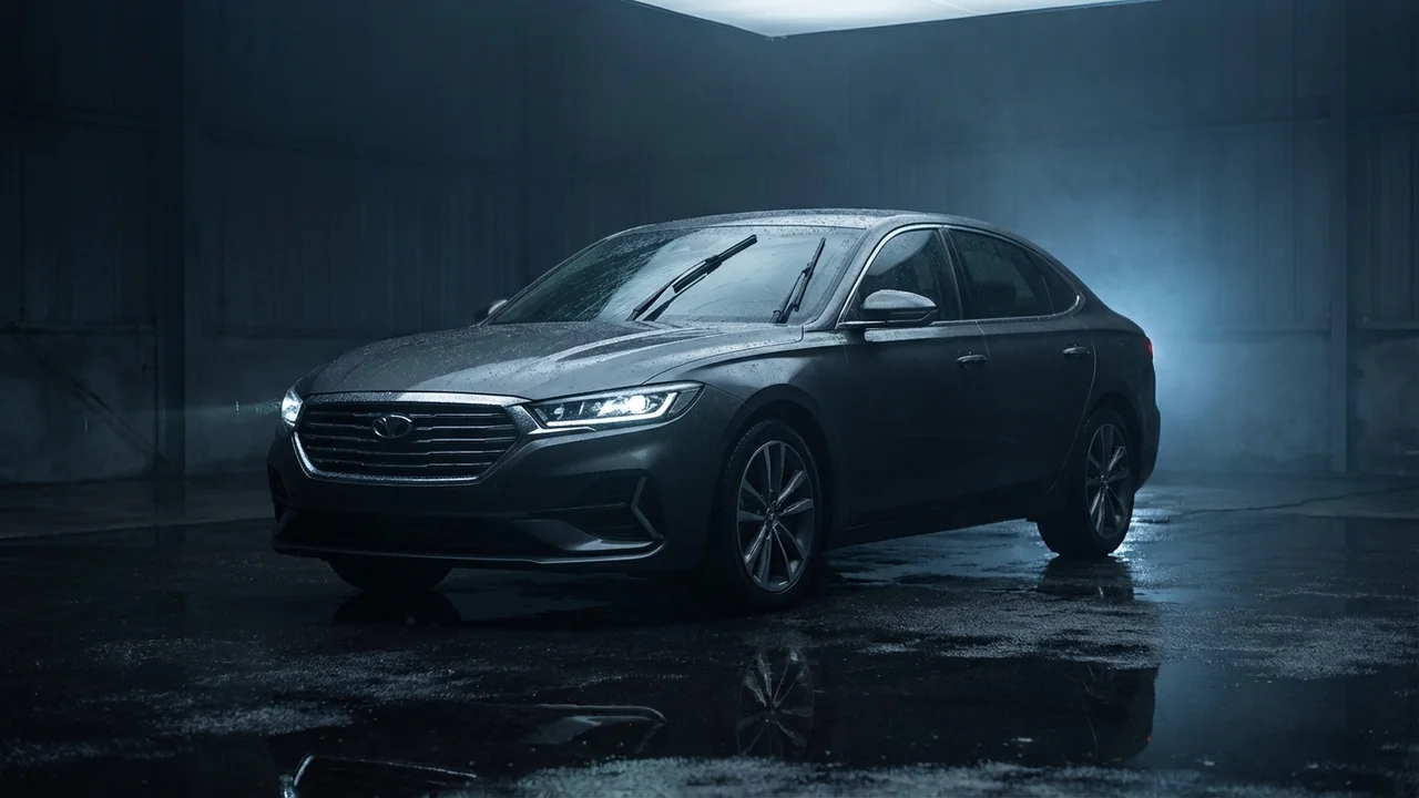 Beste Scheibenwischer für Daewoo — Passgenau, alle Modelle - 1