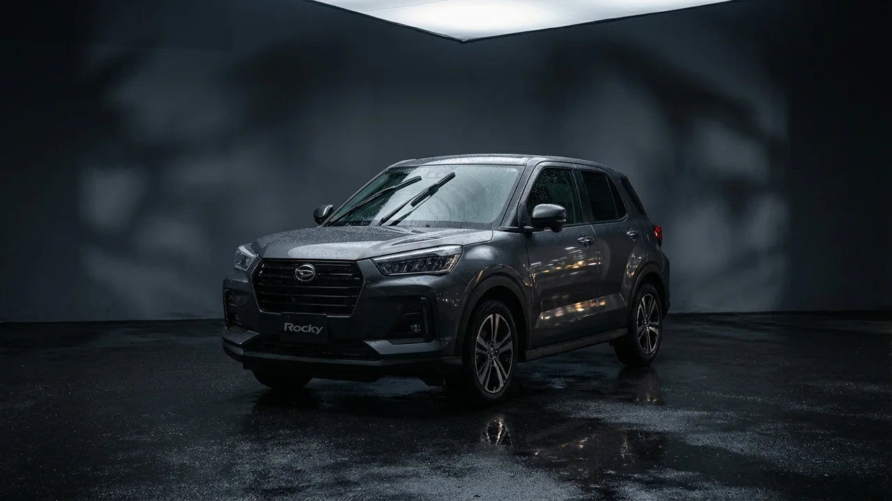 Beste Scheibenwischer für Daihatsu — Passgenau, alle Modelle - 1