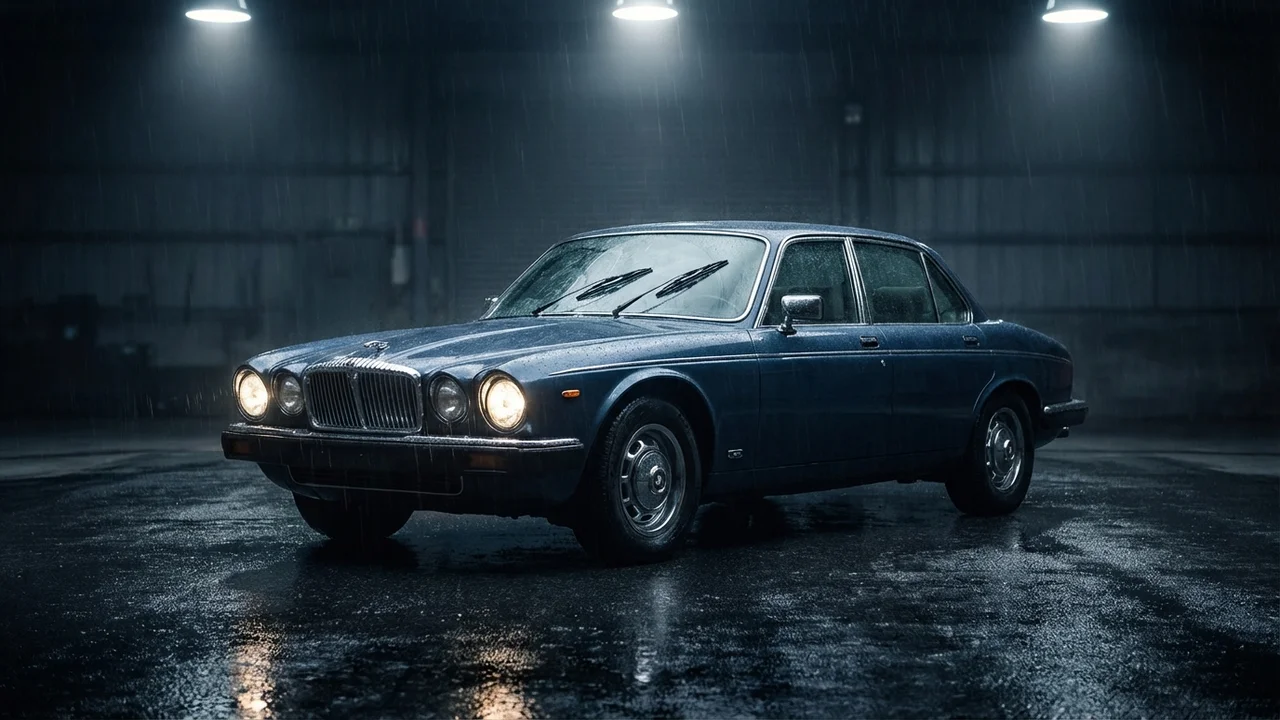 Scheibenwischer für Daimler Sovereign — Passgenau kaufen - 1