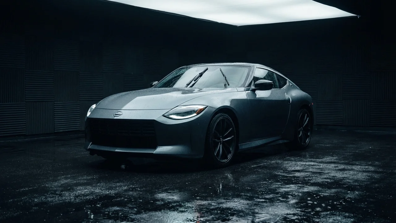 Beste Scheibenwischer für Datsun — Passgenau, alle Modelle - 1