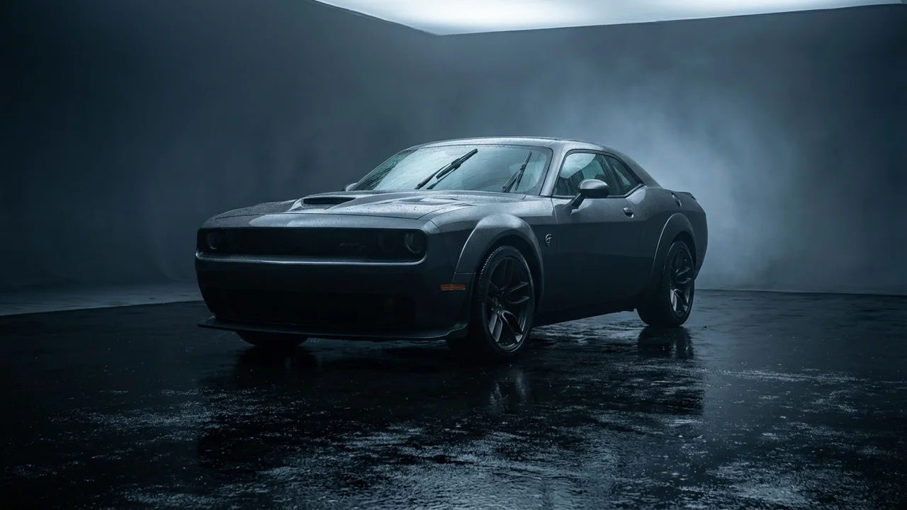 Beste Scheibenwischer für Dodge — Passgenau, alle Modelle - 1