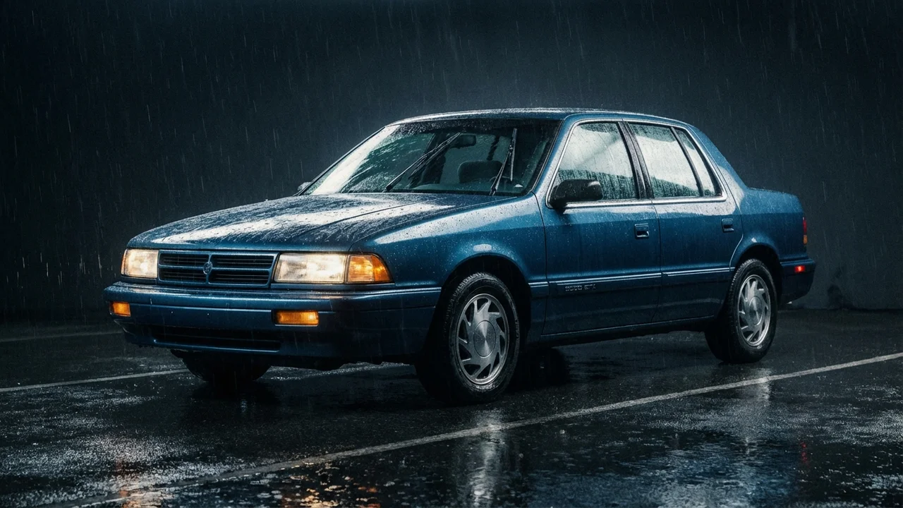 Scheibenwischer für Dodge 2000 GTX — Passgenau kaufen - 1