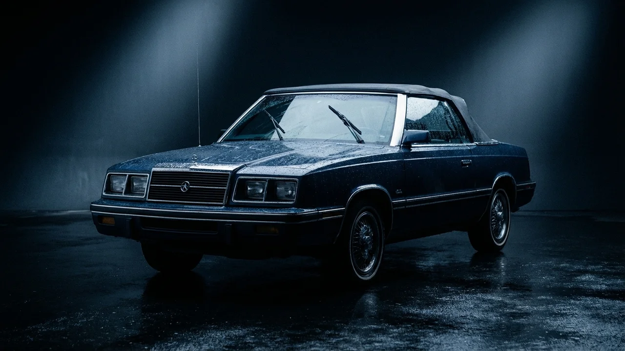 Scheibenwischer für Dodge 400 — Passgenau kaufen - 1