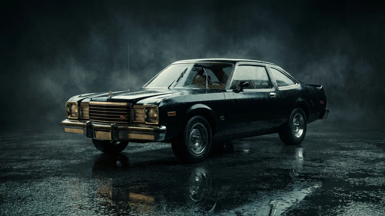 Scheibenwischer für Dodge Aspen — Passgenau kaufen - 1