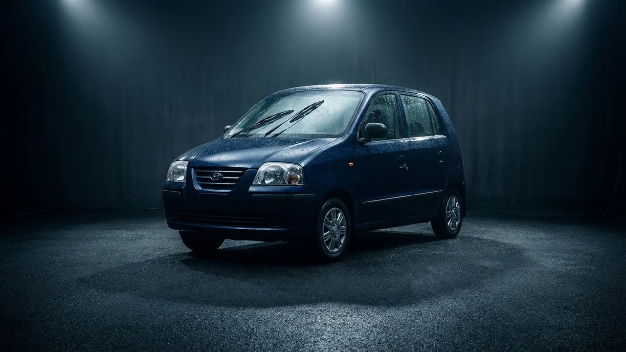 Scheibenwischer für Dodge Atos — Passgenau kaufen - 1