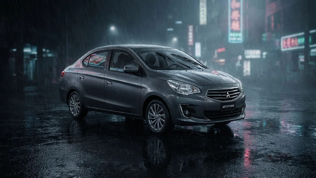 Scheibenwischer für Dodge Attitude — Passgenau kaufen - 1