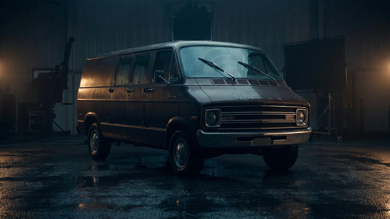 Scheibenwischer für Dodge B100 — Passgenau kaufen - 1