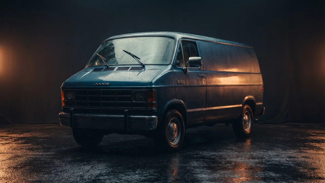 Scheibenwischer für Dodge B150 — Passgenau kaufen - 1