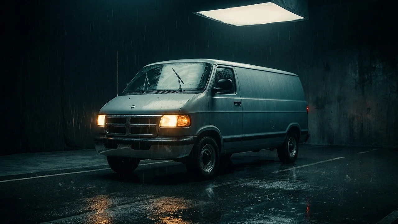 Scheibenwischer für Dodge B1500 — Passgenau kaufen - 1