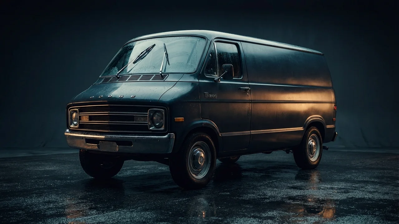 Scheibenwischer für Dodge B200 — Passgenau kaufen - 1